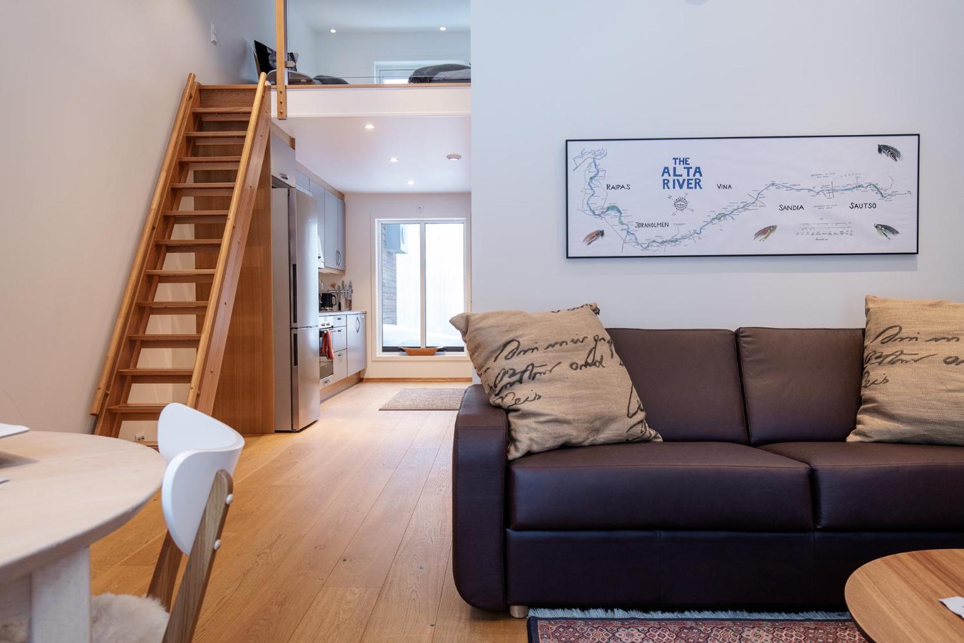 Glod Boutique Apartment Alta Esterno foto