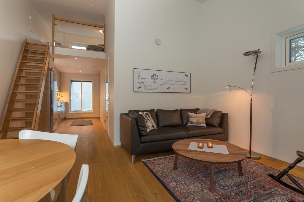 Glod Boutique Apartment Alta Esterno foto