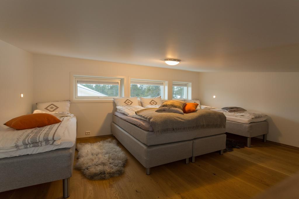 Glod Boutique Apartment Alta Esterno foto