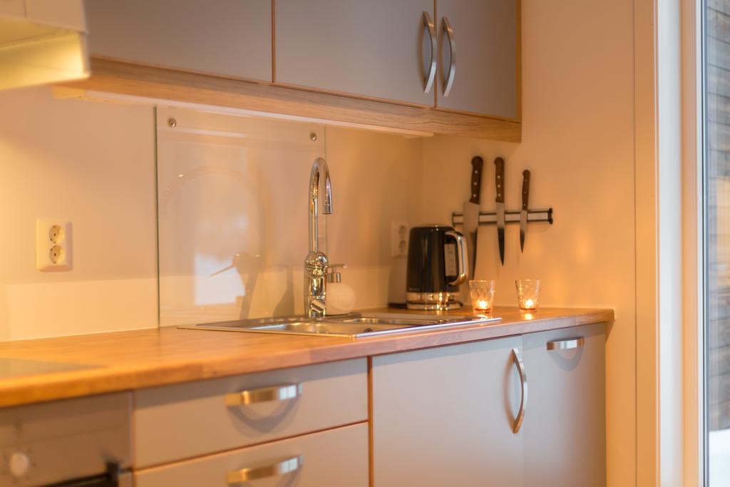 Glod Boutique Apartment Alta Esterno foto